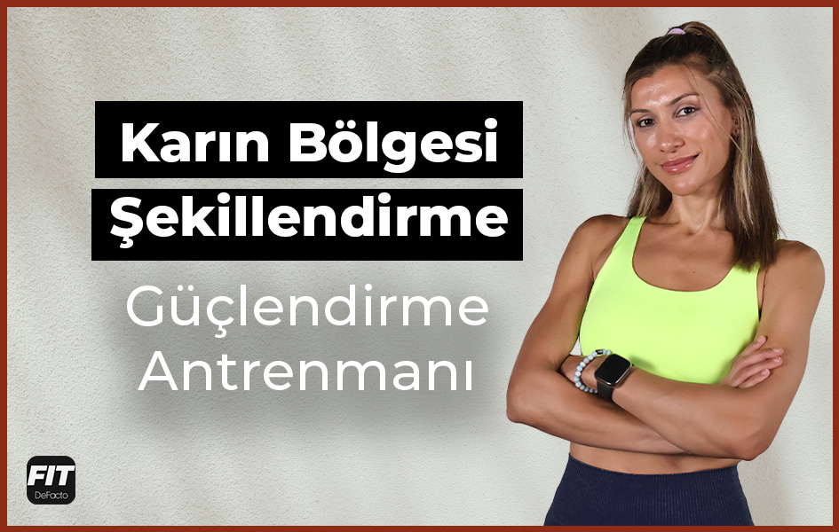 Pilates Videoları