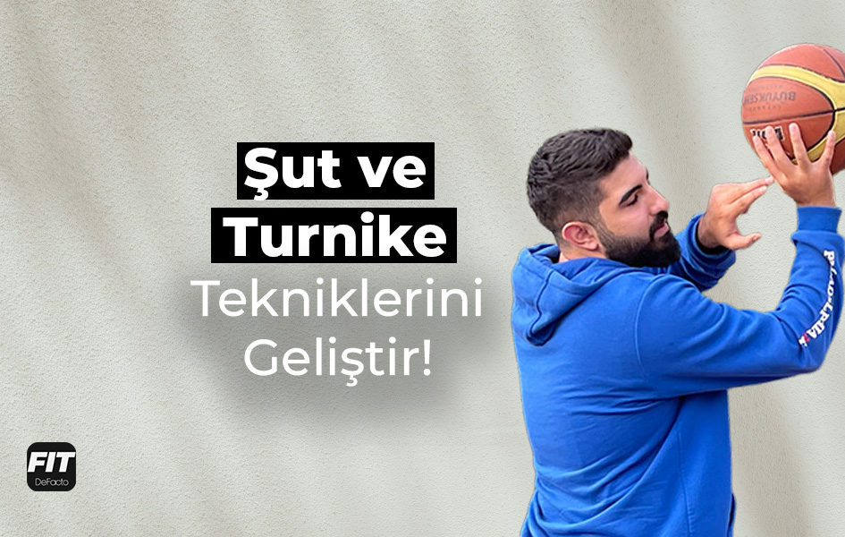Basketbol Eğitim Videoları