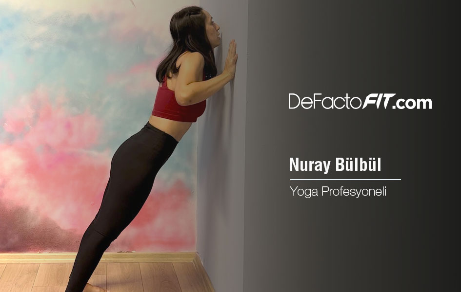 YOGA Eğitmenleri