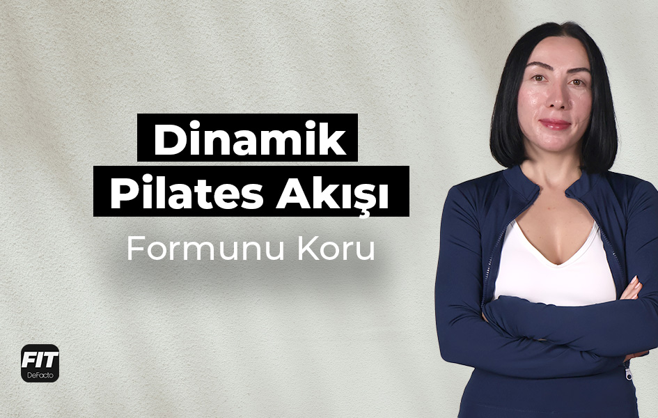 Pilates Videoları