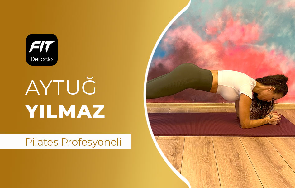 PİLATES Eğitmenleri