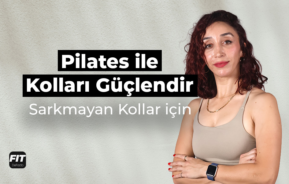 Pilates Videoları
