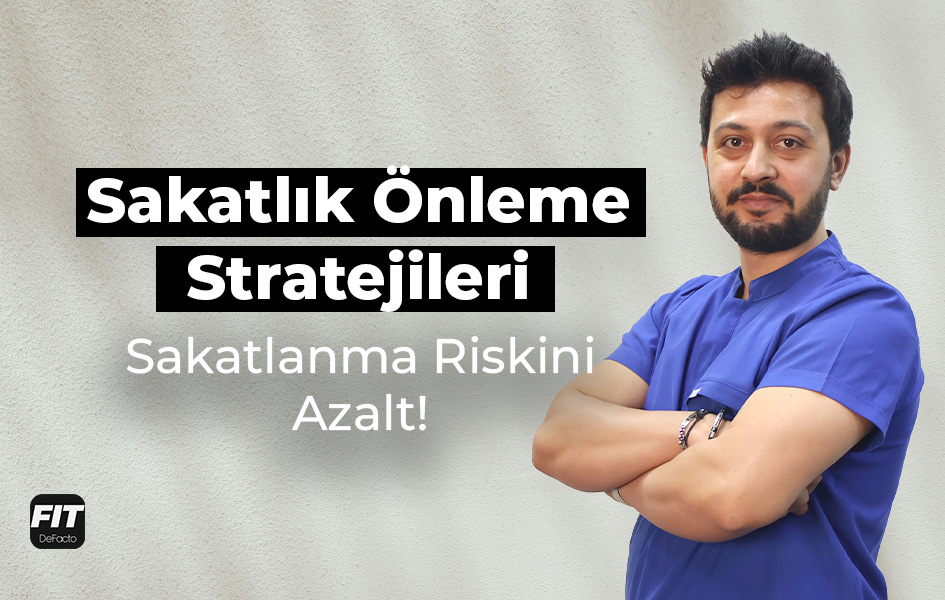 Fizyoterapi Eğitimleri