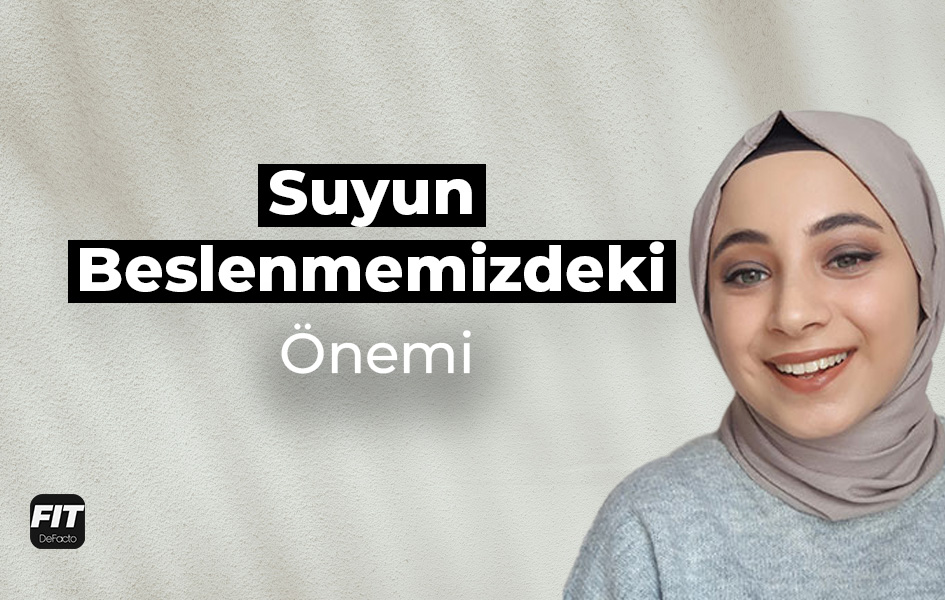 Beslenme Videoları