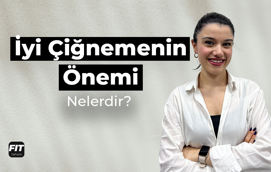 BESLENME Eğitmenleri