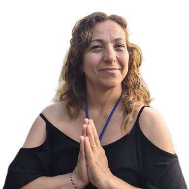 Yoga Eğitmenleri