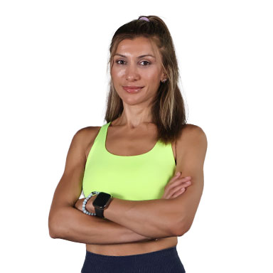 Fitness Eğitmenleri