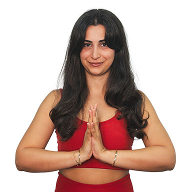 Yoga Eğitmenleri
