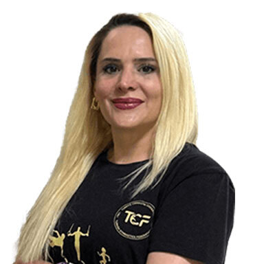 Pilates Eğitmenleri