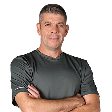 Atletizm Eğitmenleri