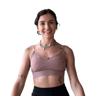 Yoga Eğitmenleri