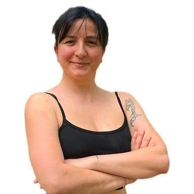 Yoga Eğitmenleri